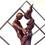 Danza - h 35cm